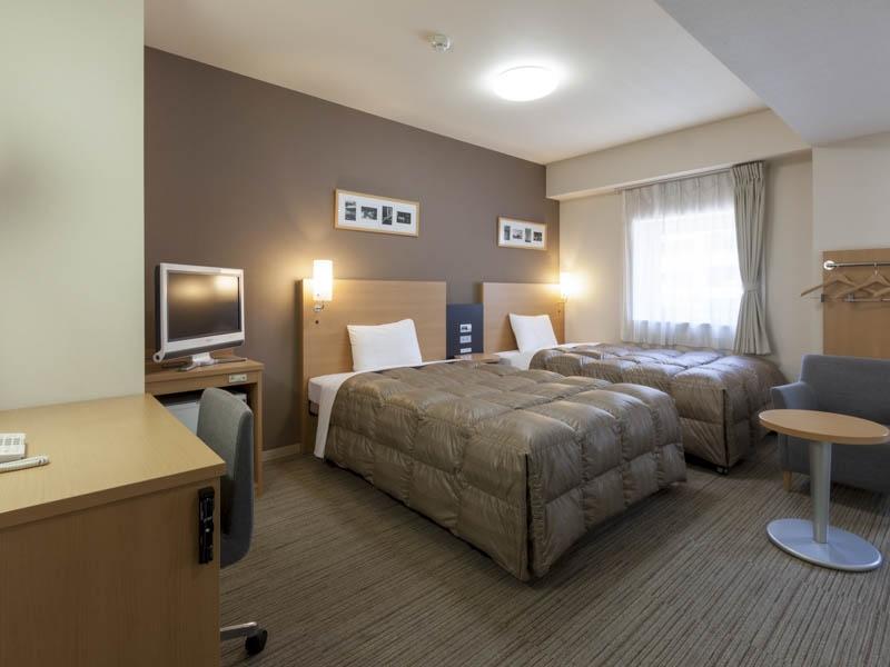 קיטקיושו Comfort Hotel Kurosaki מראה חיצוני תמונה