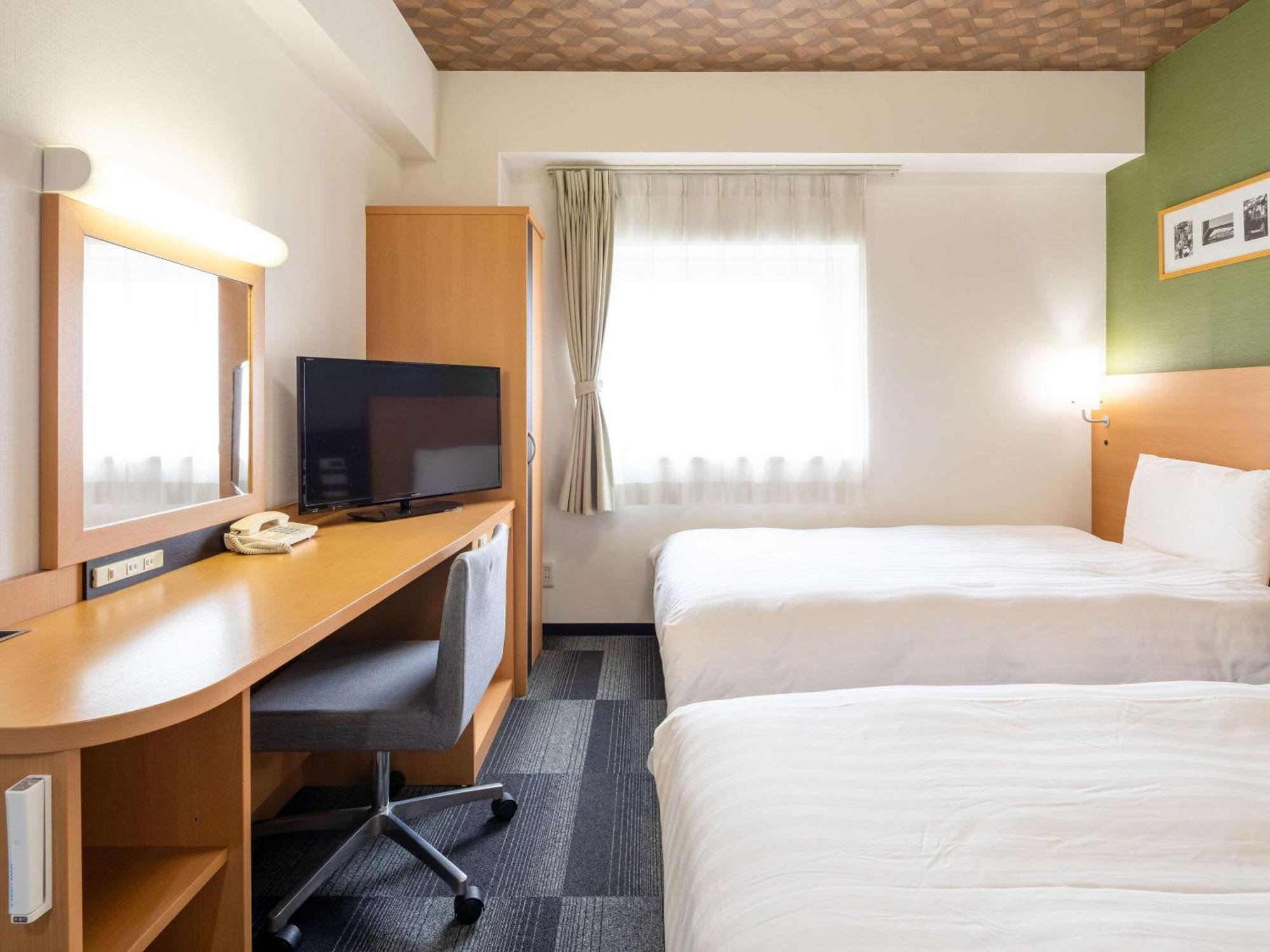קיטקיושו Comfort Hotel Kurosaki מראה חיצוני תמונה