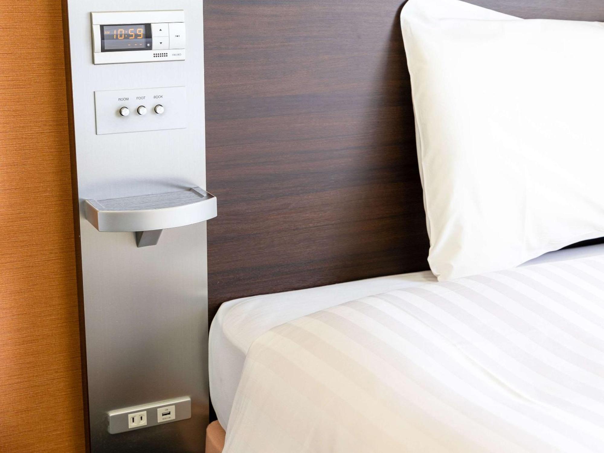 קיטקיושו Comfort Hotel Kurosaki מראה חיצוני תמונה