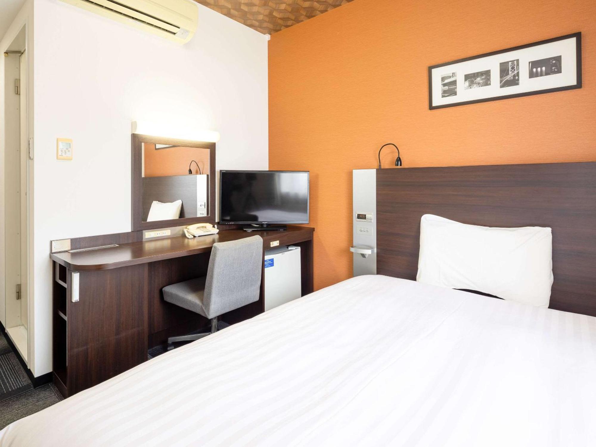 קיטקיושו Comfort Hotel Kurosaki מראה חיצוני תמונה