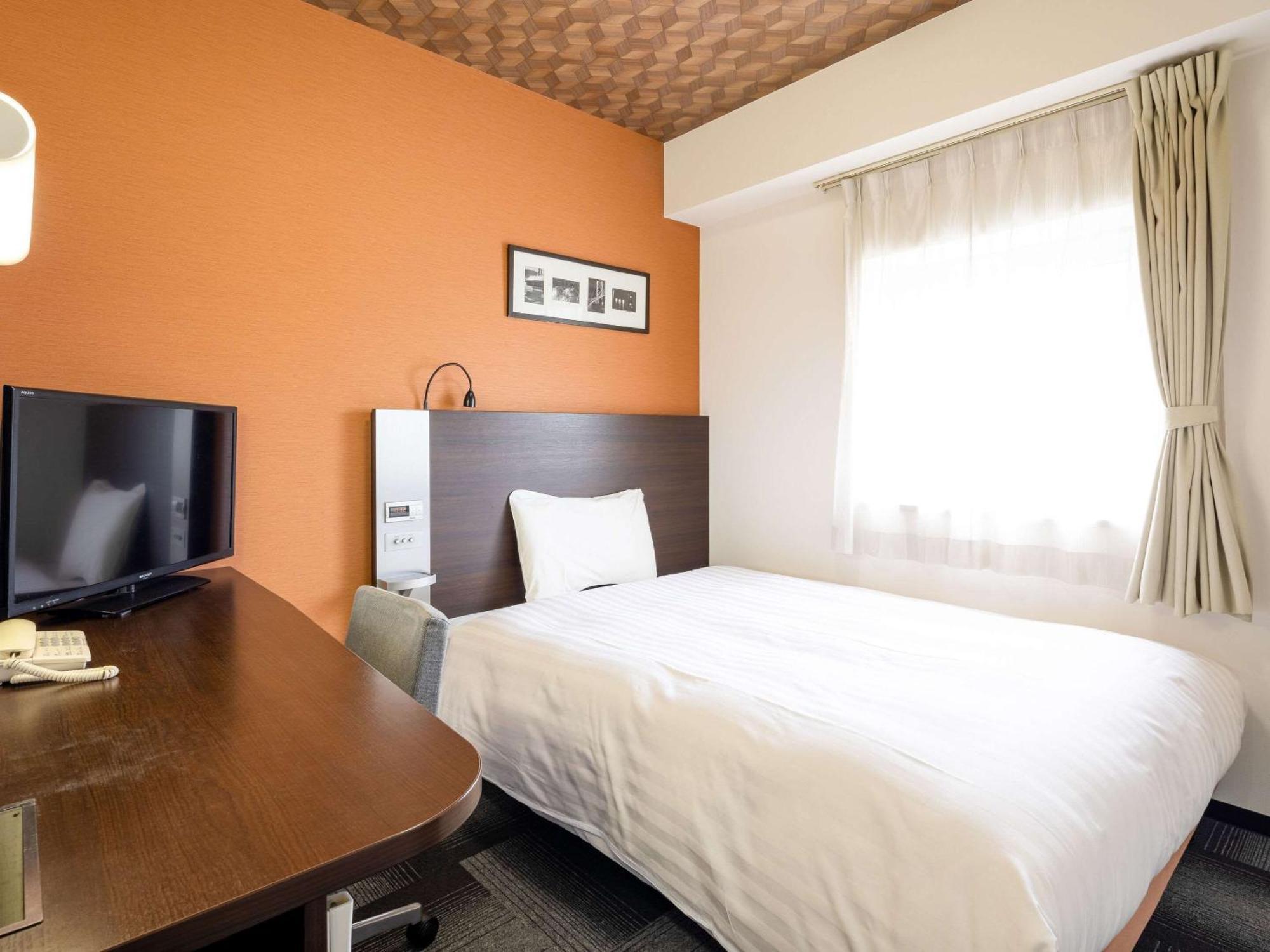 קיטקיושו Comfort Hotel Kurosaki מראה חיצוני תמונה