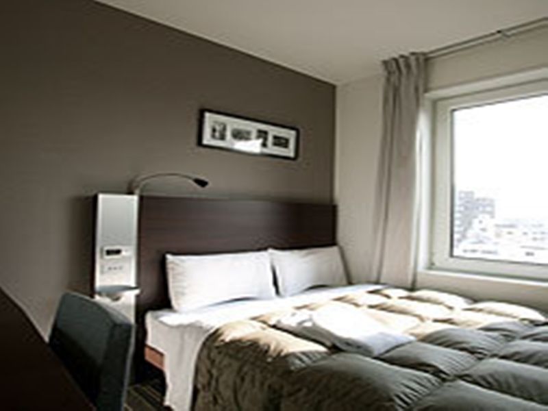 קיטקיושו Comfort Hotel Kurosaki מראה חיצוני תמונה