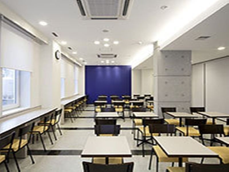 קיטקיושו Comfort Hotel Kurosaki מראה חיצוני תמונה